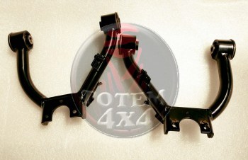 Kit brazos tubulares reforzados Mitsubishi Montero V60-V80